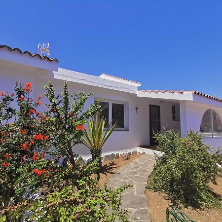 Martha'S Holiday Home テルデ エクステリア 写真