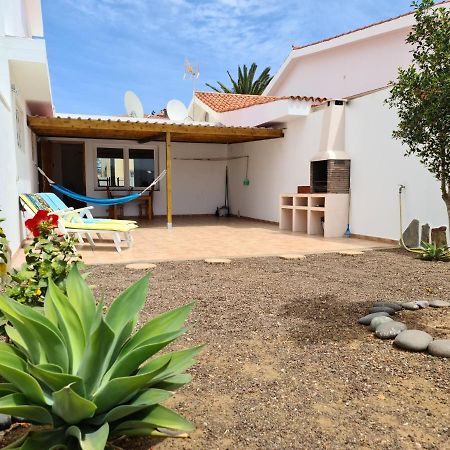 Martha'S Holiday Home テルデ エクステリア 写真