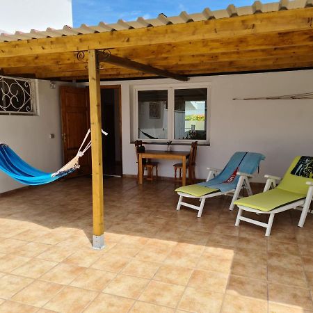 Martha'S Holiday Home テルデ エクステリア 写真