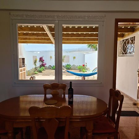 Martha'S Holiday Home テルデ エクステリア 写真