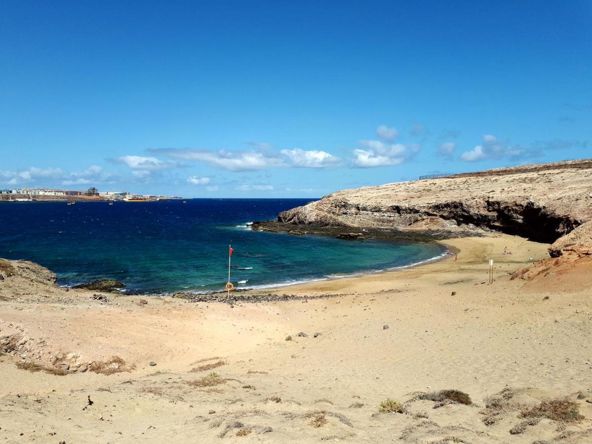 Martha'S Holiday Home テルデ エクステリア 写真