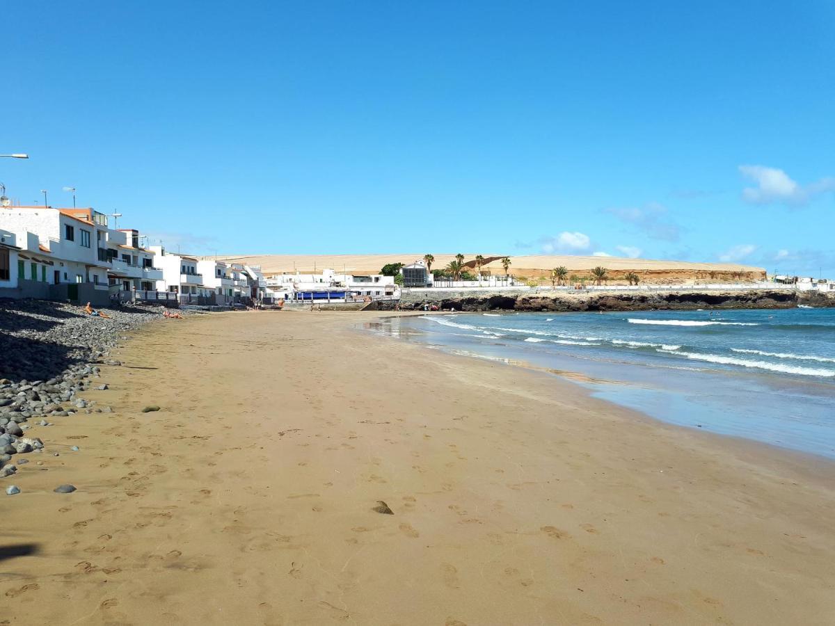 Martha'S Holiday Home テルデ エクステリア 写真